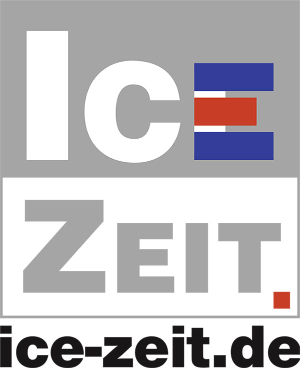 ice zeit logo www