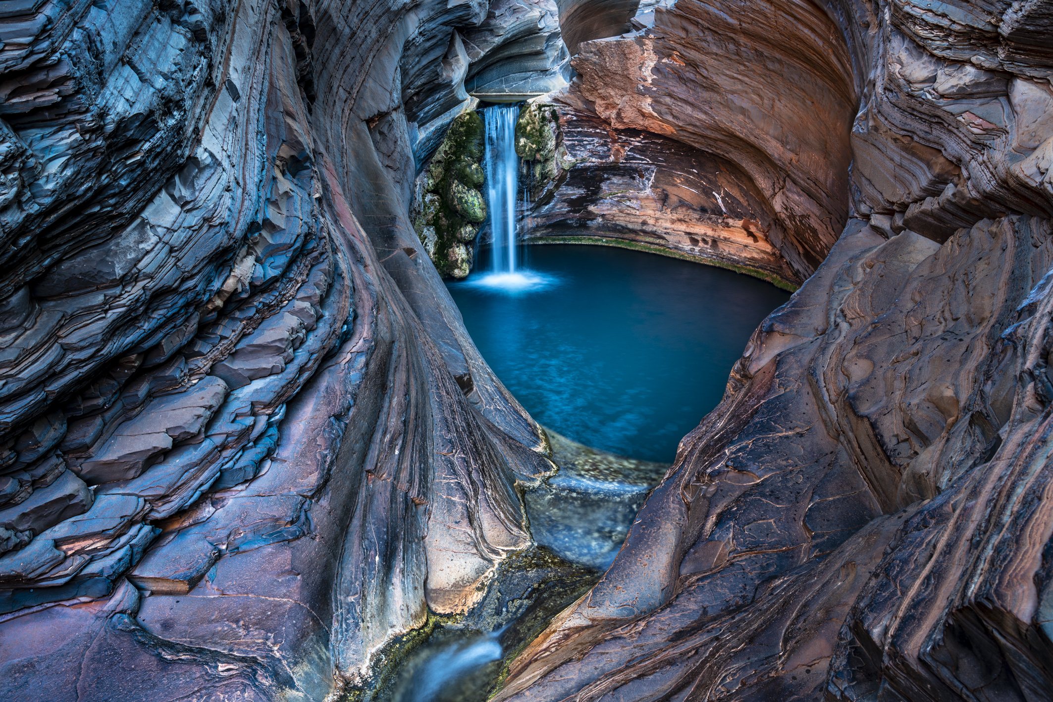 Karijini