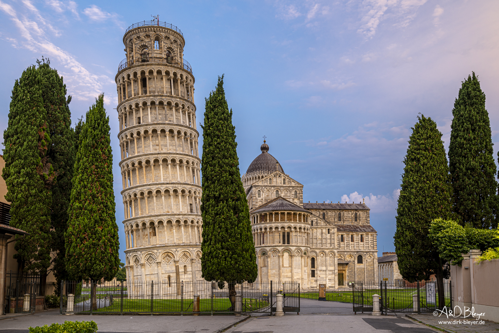 Pisa