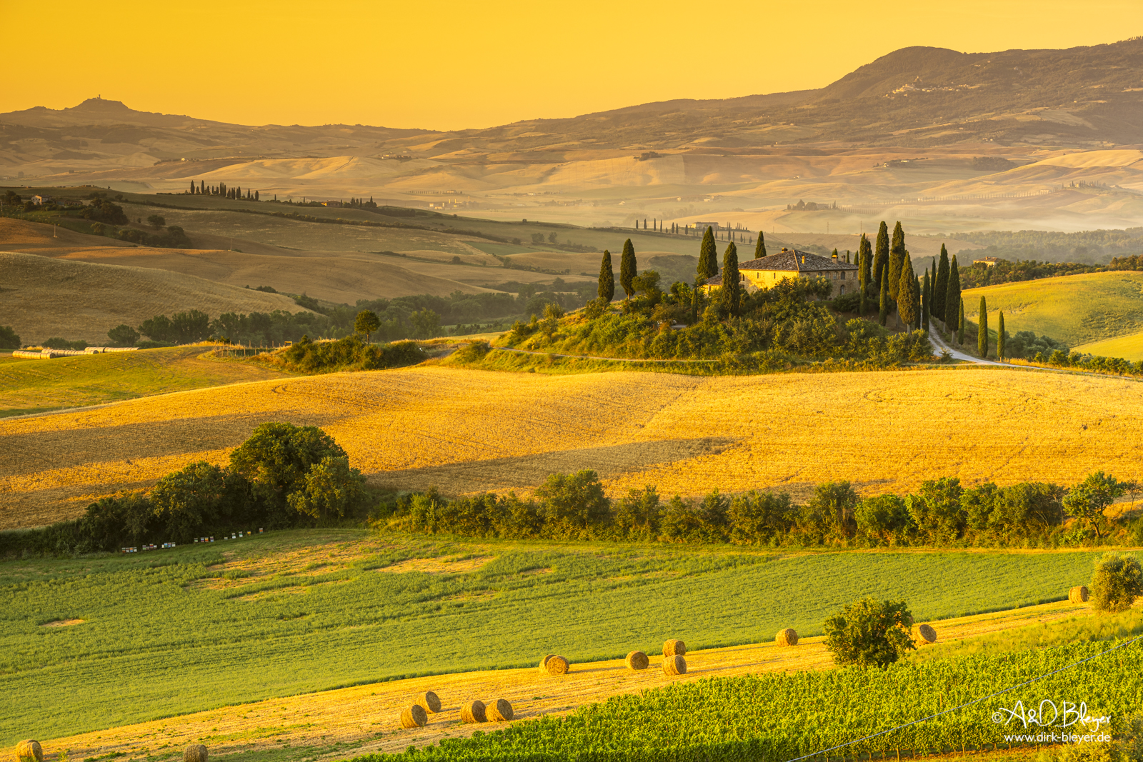 Podere Belvedere