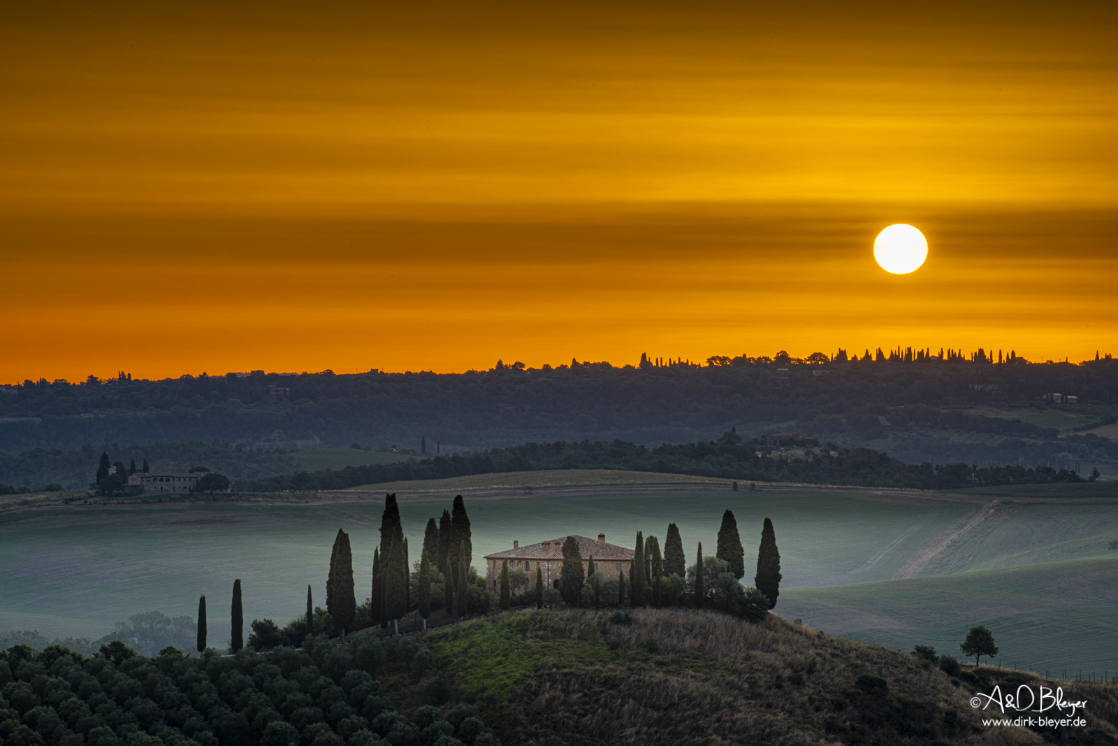 Podere Belvedere